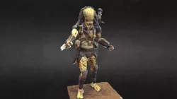 Predator 2 - Eldar
