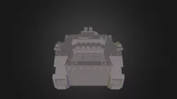 PredatorTank