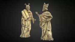 Priests
