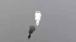 Ray-gun UwU