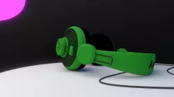 Razer Orca headphones