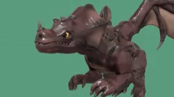 Red Dragon