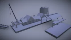 Research Station