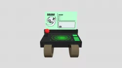 Robot Case Tool
