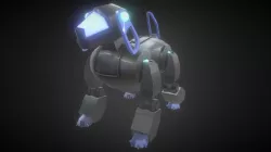 Robot Dog