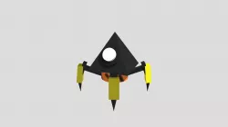Robot Scout