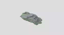 Rock Steps High