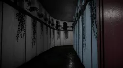 Roofed Passage