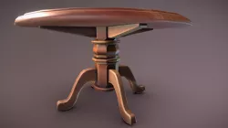 Round Table