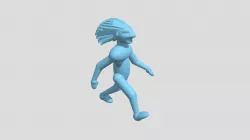 Runner