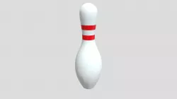 S03C01 Bowling Pin