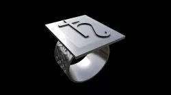 Saturn Ring