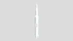 SATURN V