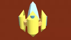 SC2 Pylon