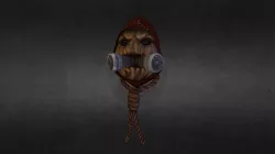 Scarecrow FanArt