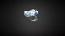 Sci-Fi Scanner