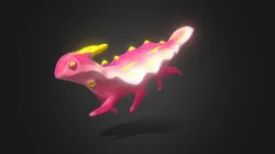 Seaslug