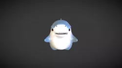Sharky