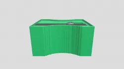 Sharpener