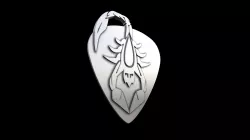 Shirai Ryu Pick