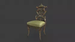 Side Chair