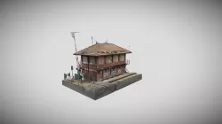 Signal Box 01