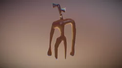 Siren Head