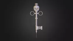 Skeleton Key