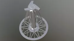 SLAB Wheel