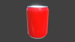 Small Can