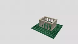 Small King's Castle