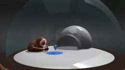 Snow Globe