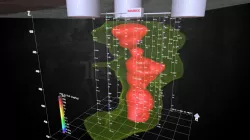 Soil Investigation - Chemical Storage Facility