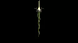 Soul Reaver Sword