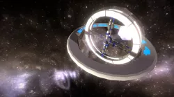 Space Habitat