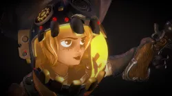 Space Pirate!