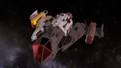 Spaceship