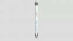 SpaceX Dragon 2 Model