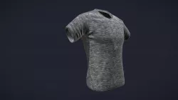 Sports Shirt