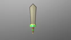 SWORD