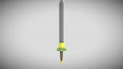Sword