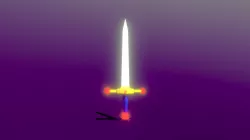 Sword test