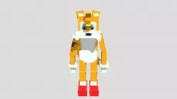 tails 2