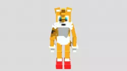 tails