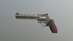 Taurus Raging Bull 44 magnum