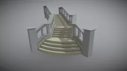 Terracotta Balustrading