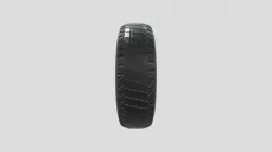 Texture Tire