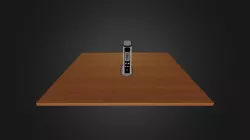 The HydraPort Test 3