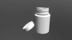 The Medical Jar