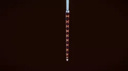 The Witcher - Sword Silver